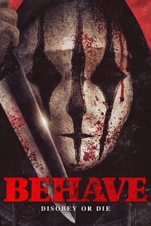 Poster do filme Behave