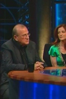 Real Time with Bill Maher season 2 episode 17