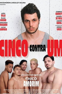 Cinco contra Um