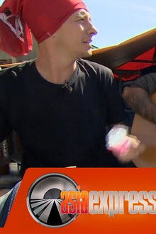 Asia Express - Season 3