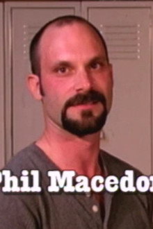 Phil Macedon