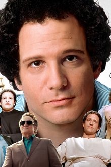 Albert Brooks: Tranzitom a mindenhatóhoz