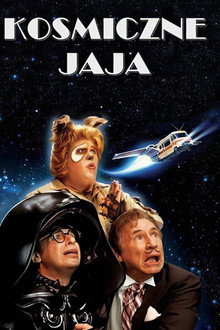 Kosmiczne jaja