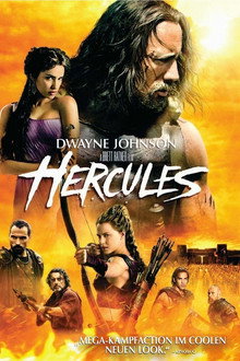 Hercules
