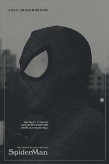 Poster do filme What if Noah Baumbach Directed Spider-Man?