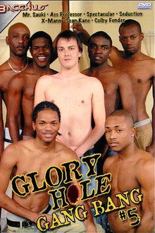 Glory Hole Gang Bang 5