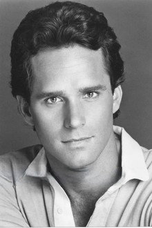 Photo of Gregory Harrison