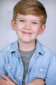 Foto de perfil de Cooper Carter