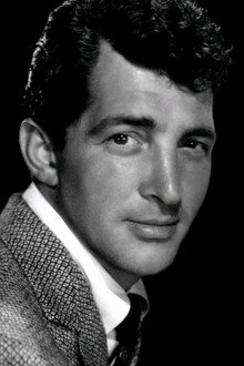 Photo of Dean Martin