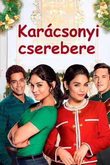 Karácsonyi cserebere