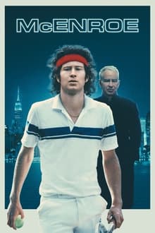 Poster do filme McEnroe