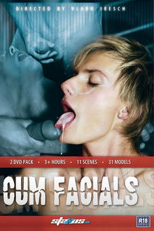 Cum Facials