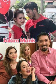 Salam Manis