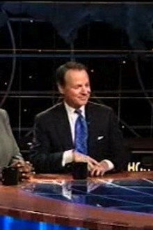 Real Time with Bill Maher season 1 episode 13