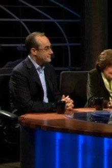 Real Time with Bill Maher - Season 4
