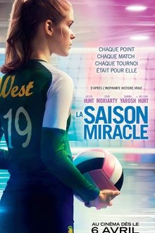 The Miracle Season streaming VF gratuit complet
