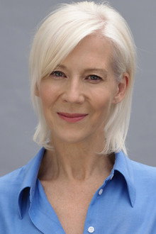 Photo of Caoilfhionn McDonnell