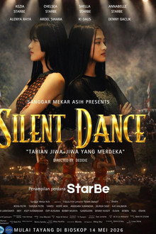 Silent Dance: Tarian Jiwa-jiwa yang Merdeka