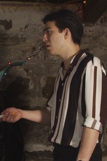 The Stiff