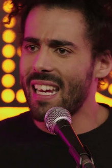 Adib Alkhalidey: Ingénu au Bordel