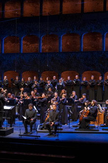 Salzburg Festival 2017: Mozart, Requiem in D minor, K. 626