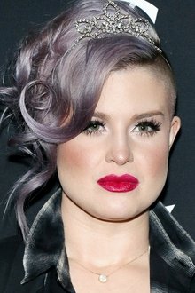 Photo of Kelly Osbourne