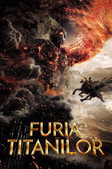 Furia titanilor
