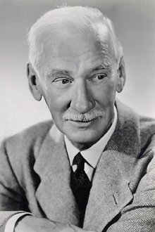 Photo of Clem Bevans