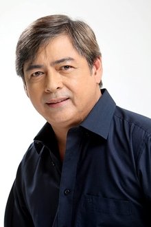Photo of Joel Torre