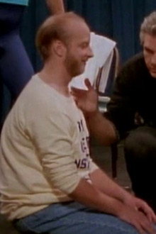 Get a Life season 1 episode 10