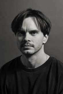 Photo of Kristoffer Borgli