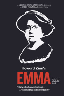 Howard Zinn's Emma