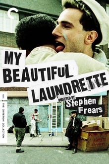 My Beautiful Laundrette 1985