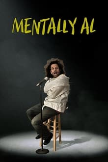 Poster do filme Mentally Al