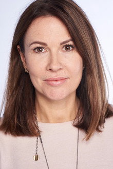 Photo of Bozena Berlinska-Bryzek