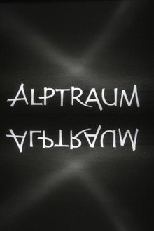 Alptraum