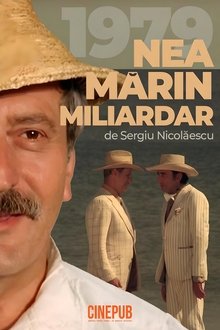 Nea Mărin Miliardar