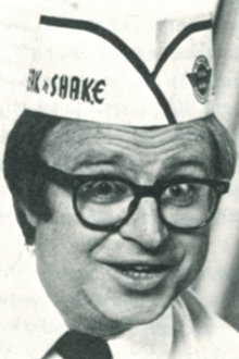 Photo of Jim Begg