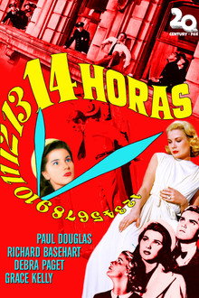 Catorce horas (14 horas)