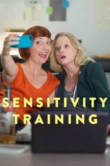 Poster do filme Sensitivity Training