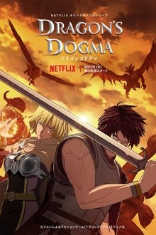 Dragon’s Dogma 1ª Temporada Completa Torrent (2020) Dual Áudio / Dublado WEB-DL 1080p – Download Dragon’s Dogma 1ª Temporada Completa Torrent (2020) Dual Áudio / Dublado WEB-DL 1080p – Download