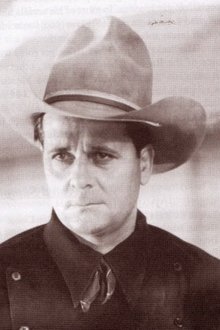 Photo of Edmund Cobb