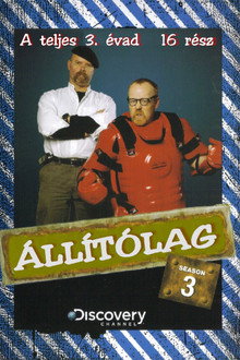 3. évad