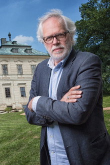 Modrá krev