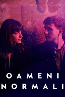 Oameni normali