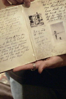 De magie van het dagboek van Anne Frank
