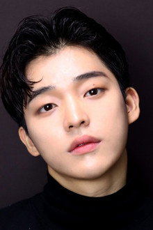 Photo of Ok Jin-uk