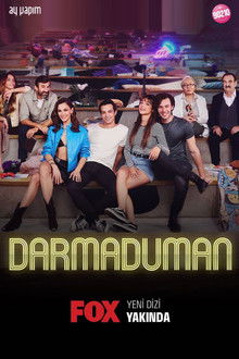 Darmaduman