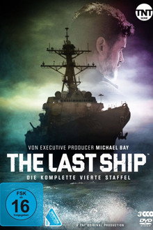 Staffel 4