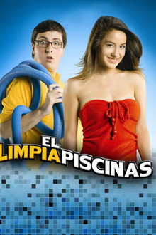 El limpiapiscinas